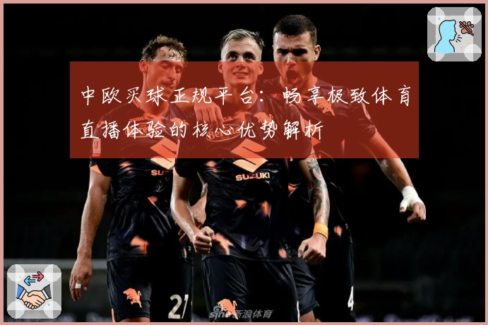 中欧买球正规平台：畅享极致体育直播体验的核心优势解析