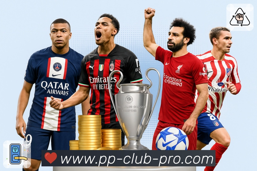 pp体育技术体系与观赛体验